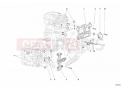 DUCATI 2006 Superbike 999 R XEROX HEAD COVERS » UNCLASSIFIED