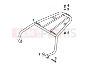 KTM 125 E-XC (717548) [US] 1994 ACCESSORIES