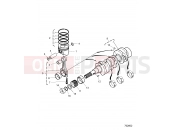 Polaris 2019 BRUTUS Polaris Pro XD (R03) - D19BBPD4B4/BAPD4B4 ENGINE | ENGINE, PISTON AND CRANKSHAFT - D19BBPD4B4/BAPD4B4 (702602)