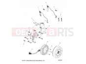 INDIAN 2019 CHIEFTAIN CLASSIC ALL OPTIONS (R07) (N19TFAAA) ELECTRICAL | ELECTRICAL, IGNITION SYSTEM - N19TFAAA ALL OPTIONS (200200)