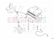 DUCATI 2006 Monster S2R 1000 INTAKE » UNCLASSIFIED