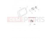 Polaris 2018 ATV 900 ACE EPS XC (R08) (A18DCE87BB) ELECTRICAL | ELECTRICAL, DASH INSTRUMENTS AND SWITCHES - A18DCE87BB (100547)