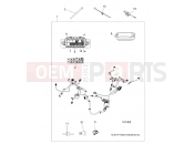 Polaris 2018 ATV 900 ACE EPS XC (R08) (A18DCE87BB) ELECTRICAL | ELECTRICAL, WIRE HARNESS - A18DCE87BB (101302)