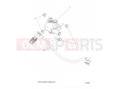 Polaris 2017 ATV ACE 150 (R11) - A17HAA15A7/B7 ELECTRICAL | ELECTRICAL, IGNITION - A17HAA15A7/B7 (100788)