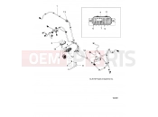 Polaris 2017 ATV ACE 150 (R11) - A17HAA15A7/B7 ELECTRICAL | ELECTRICAL, WIRE HARNESS - A17HAA15A7/B7 (100801)