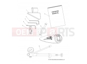 TOOLS | TOOLS, TOOL KIT - N17THAAA ALL OPTIONS (200010) - Indian SPRINGFIELD ALL OPTIONS (R03) (N17THAAA) 2017