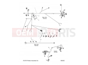 ELECTRICAL | ELECTRICAL, WIRE HARNESSES - V17CJAABEM (800232) - Victory JUDGE INTL (R02) (V17CJAABEM) 2017