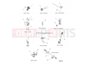 INDIAN 2016 SPRINGFIELD ALL OPTIONS (R05) (N16THAAA) ELECTRICAL | ELECTRICAL, COMPONENTS 2 - N16THAAA ALL OPTIONS (200012)