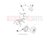 INDIAN 2016 SPRINGFIELD ALL OPTIONS (R05) (N16THAAA) ELECTRICAL | ELECTRICAL, IGNITION SYSTEM - N16THAAA ALL OPTIONS (49INDIANIGNITION14)