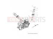 INDIAN 2016 SPRINGFIELD ALL OPTIONS (R05) (N16THAAA) ENGINE | ENGINE, PUSHROD ASM. - N16THAAA ALL OPTIONS (49INDIANPUSHROD14)