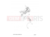 VICTORY EMPULSE TT (R03) - V16EZBRRBB/CB ELECTRICAL | ELECTRICAL, DISCONNECT CABLES - V16EZBRRBB/CB (800145)