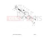 VICTORY EMPULSE TT (R03) - V16EZBRRBB/CB FINAL DRIVE | FINAL DRIVE, GEAR SHIFT CONTROL - V16EZBRRBB/CB (800119)