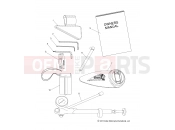 INDIAN 2015 CHIEFTAIN/ROADMASTER ALL OPTIONS - N15TCAAA/TRAAA TOOLS | TOOLS, TOOL KIT - N15TCAAA/TRAAA ALL OPTIONS (49INDIANTOOL14)