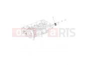 Polaris 2015 RANGER RANGER HST - R151DPD1AA/2D ENGINE | ENGINE, HEAD PLUG - R151DPD1AA/2D (49BRUTUSHEADPLUG15DSL)
