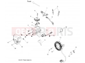 VICTORY BOARDWALK, INTL (V15RW36EE) ELECTRICAL | ELECTRICAL, IGNITION SYSTEM - V15RW36EE (49VICELECT13S)