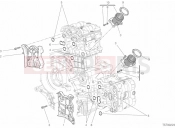 DUCATI 2006 Monster S4RS INTAKE MANIFOLD » INTAKE, CARBURETTOR