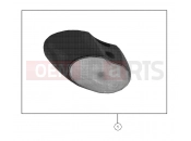 Polaris 2011 LEV GEM - e2/e4/e6/eS/eL/eLXD ELECTRICAL » ELECTRICAL, OPTIONS, DOME LIGHT - (49GEMOPTIONS11DOME)
