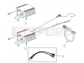 Polaris 2009 LEV GEM - E2/E4/E6/ES/EL/ELXD ELECTRICAL | ELECTRICAL, CHARGER - e2/e4/e6/eS/eL/eLXD (49GEMELECTRICAL11CHARGER)