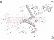 DUCATI 2006 Sporttouring ST3 TIMING BELT » UNCLASSIFIED