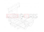 Polaris 2008 LEV GEM - E2/E4/E6/ES/EL/ELXD RH DRIVE | RH DRIVE, FRAME, 2 PASSENGER - e2/eS (49GEMRHDRIVE11FRAMEE2)