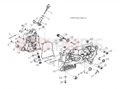 Polaris 2007 ATV PREDATOR 50 - A07KA05CA/CB/CD ENGINE | ENGINE, CRANKCASE - A07KA05CA/CB/CD (49ATVCRANKCASE07PRED50)