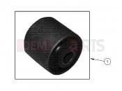 Polaris 2007 LEV GEM - E2/E4/E6/ES/EL/ELXD SUSPENSION | SUSPENSION, BUSHING - e2/e4/e6/eS/eL/eLXD (49GEMSUSP11BUSHING)
