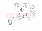 VICTORY CA CLASSIC CRUISER ALL OPTIONS (V03CB16) ELECTRICAL | ELECTRICAL, IGNITION ASM - V03CB16/ALL OPTIONS (4983648364C02)