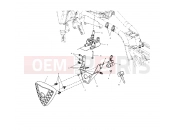 VICTORY DELUXE CRUISER ALL OPTIONS (V02CD16) ELECTRICAL | ELECTRICAL, IGNITION ASM - V02CD16/ALL OPTIONS (4976307630B14)