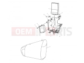 VICTORY SPORTCRUISER (V01CS15DA) ELECTRICAL | ELECTRICAL, ECM BOX and TOOL KIT - V01CS15DA (4966166616B005)