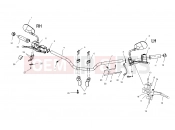 VICTORY 2001 SPORTCRUISER (V01CS15LC) STEERING | STEERING, HANDLEBAR - V01CS15DA (4966166616A008)