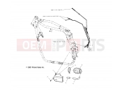 VICTORY STANDARD CRUISER (V00CB15CD) FUEL SYSTEM | FUEL SYSTEM, EVAP SYSTEM - V00CB15LE (4976307630D08)