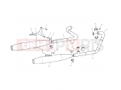 VICTORY 2000 SPECIAL EDITION (V00CB15DCS) ENGINE | ENGINE, EXHAUST SYSTEM - V00CB15DCS (4960146014B014)