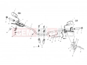 VICTORY SPORT CRUISER (V00CS15LD) STEERING | STEERING, HANDLEBAR - V00CS15DC (4952625262A010)