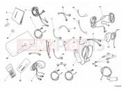 DUCATI 2005 Multistrada 1000 S CHECK INTRUMENT MATHESIS » UNCLASSIFIED