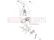 Polaris 2020 RANGER POLARIS GENERAL 1000 XP 4P (R01) - G20GMD99AP/AG ACCESSORY | ACCESSORY, WINCH - G20GMD99AP/AG (700792)