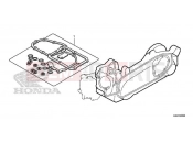 HONDA NSC110MPDH 2017 EOP-2 GASKET KIT B