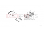 HONDA NSC110MPDH 2017 F-46 TOOLS