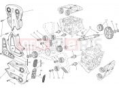 DUCATI 2015 Diavel DISTRIBUZIONE [MOD:DVL]