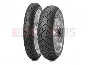 DUCATI 2015 Multistrada 1200 S D Air TYRES [MOD:MS1200SA]