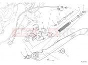 DUCATI 2016 Superbike Panigale R STAND [XST:CAL,CDN]