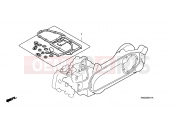 EOP-2 GASKET KIT B - Honda FJS600A7 ED SILVER WING 600 ABS 2007