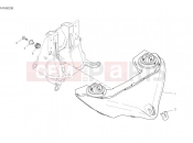 DUCATI 2018 Multistrada 1260 PikesPeak HEADLIGHT [MOD:MS1260PP]