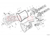 FRONT HEAD - TIMING SYSTEM [MOD:PANV4] - Ducati Superbike Panigale V4 2018