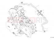 DUCATI 2019 Diavel SECONDARY AIR SYSTEM [MOD:DVL1260]