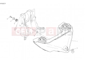 DUCATI 2019 Multistrada 950 S HEADLIGHT [MOD:MS950S]