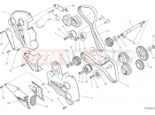 DUCATI 2020 XDiavel TIMING SYSTEM [MOD:XDIAVEL]