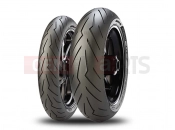 DUCATI 2020 Monster 797 PIRELLI DIABLO™ ROSSO III [MOD:M 797]