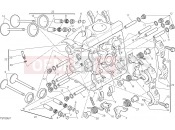 DUCATI 2020 Monster 1200 HORIZONTAL HEAD [MOD:M 1200]