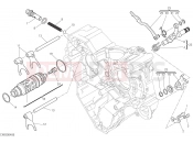 DUCATI 2020 Monster 1200 S SHIFT CAM - FORK [MOD:M 1200S]