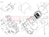 DUCATI 2020 Multistrada 1260 INTAKE [MOD:MS1260]